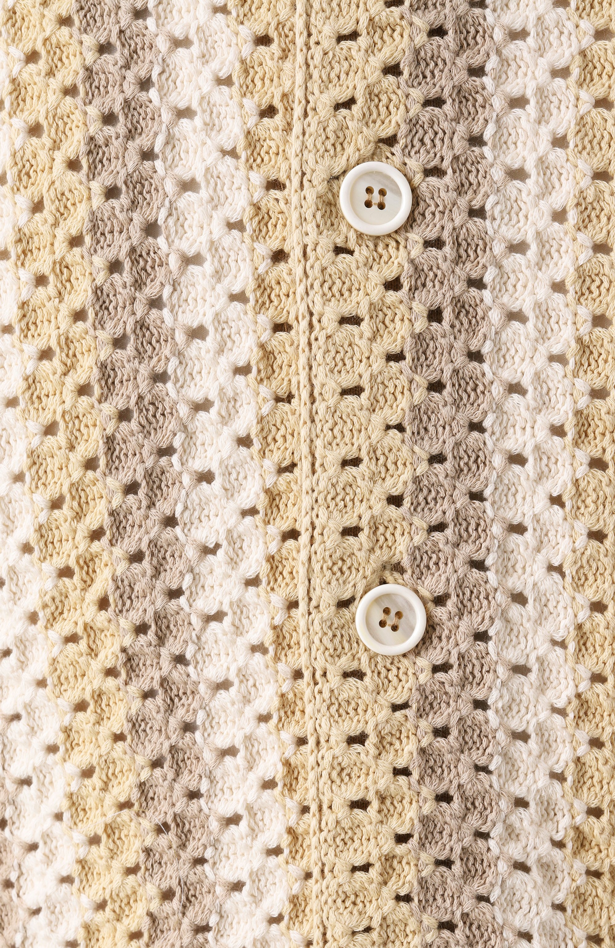 Хлопковая рубашка MVST, арт. 25E/X1P/0/A007/7594, фото 6