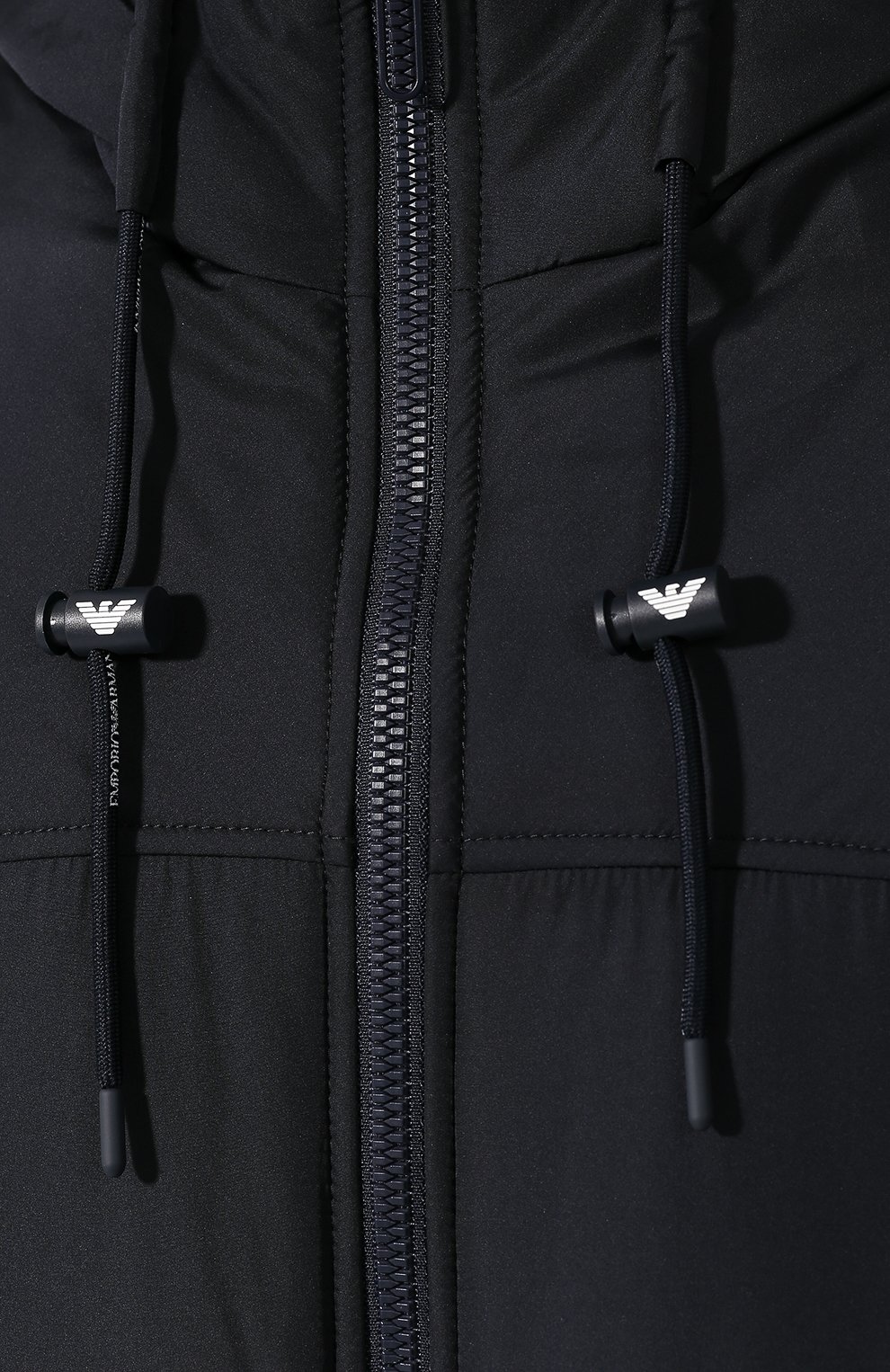 Парка EMPORIO ARMANI, арт. 6G1L83/1NSFZ, фото 5