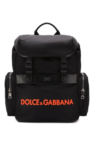 Комбинированный рюкзак street DOLCE & GABBANA, арт. BM1601/AZ675, фото 1
