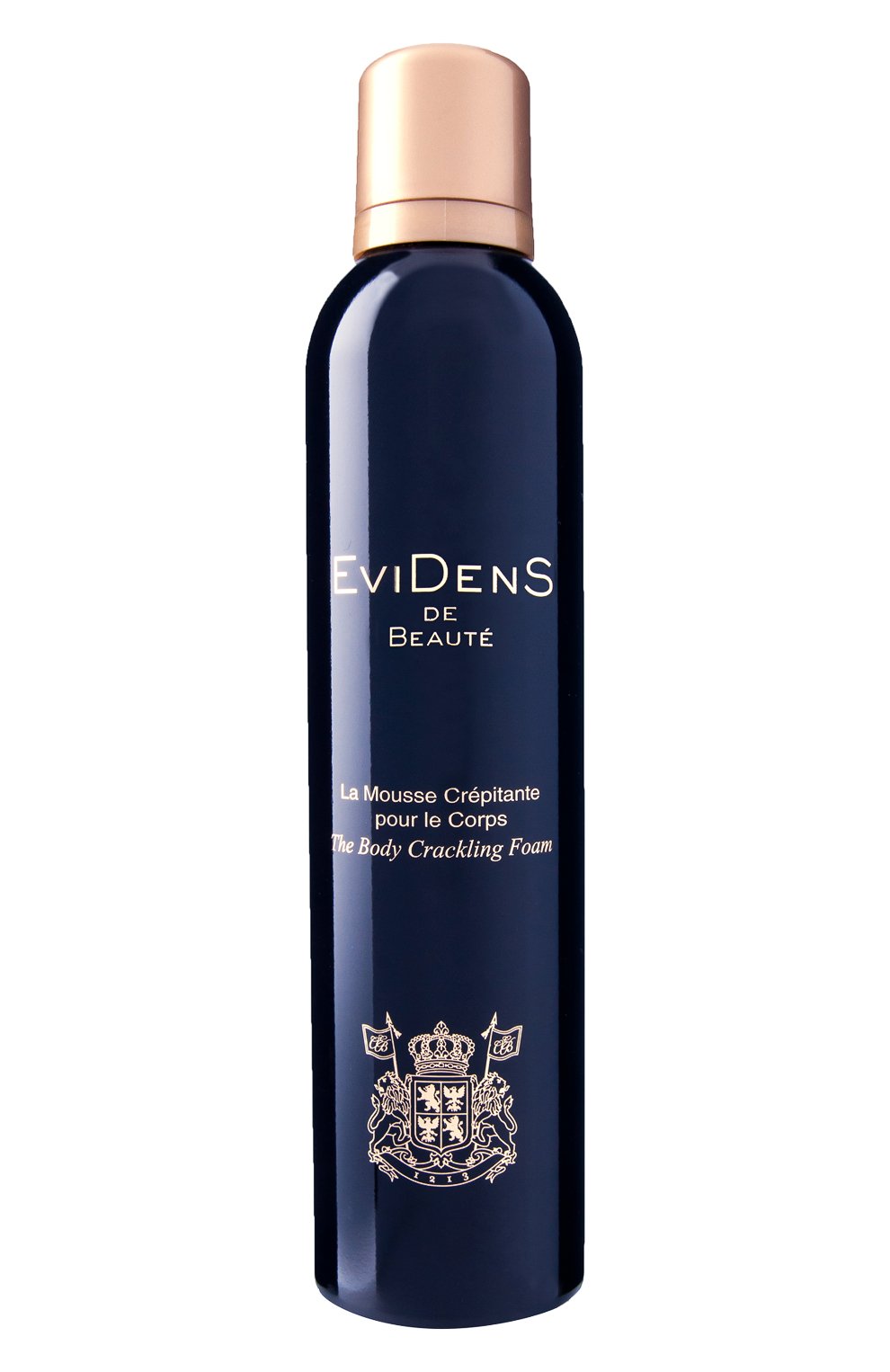 Стимулирующая пена для тела (260ml) EVIDENS DE BEAUTE, арт. 4560358160284, фото 1
