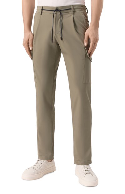 Брюки-карго L.B.M. 1911, арт. 8187/55212, фото 3