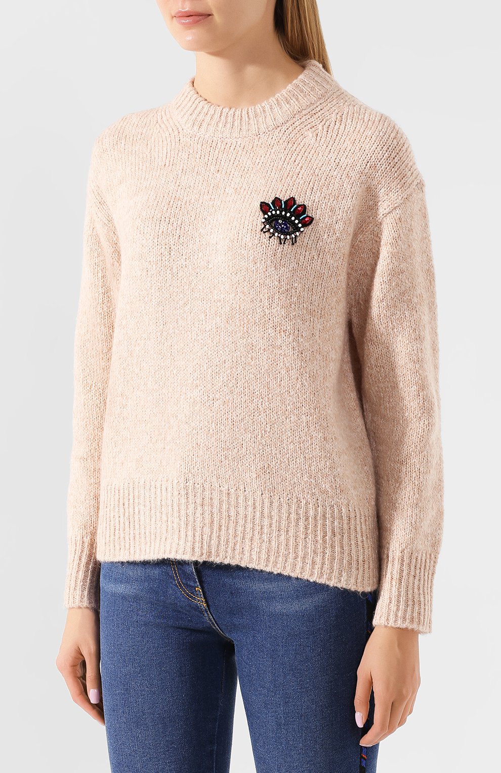 Свитер KENZO, арт. F962T0635809, фото 3