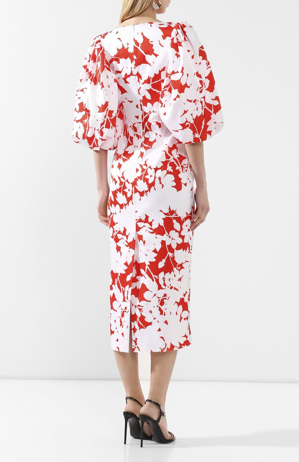 Платье-миди RASARIO, арт. 0109S20_23, фото 4