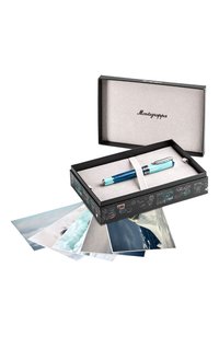 Перьевая ручка MONTEGRAPPA, арт. ISWDR3AA, фото 4