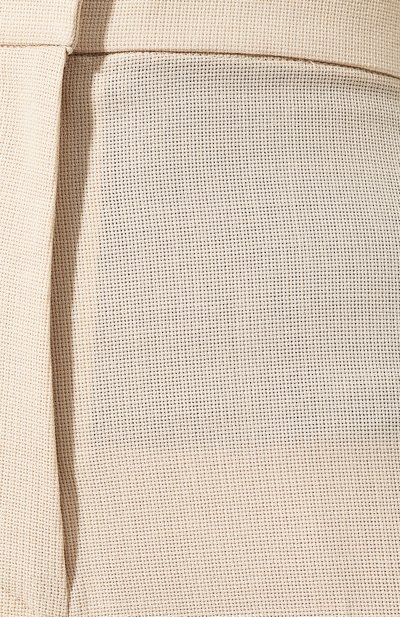 Шерстяные брюки JACQUEMUS, арт. 191PA09/10140, фото 5