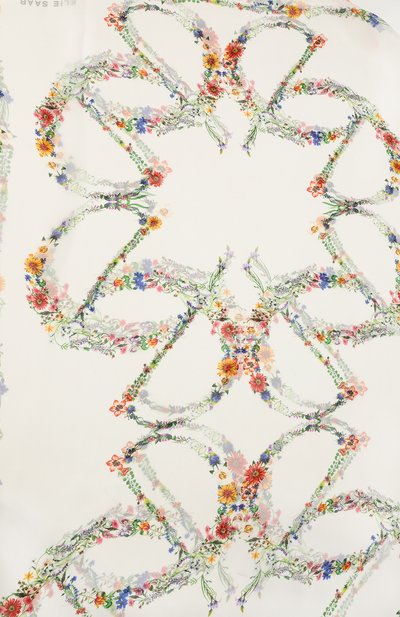 Шелковый платок ELIE SAAB, арт. SE1414, фото 4