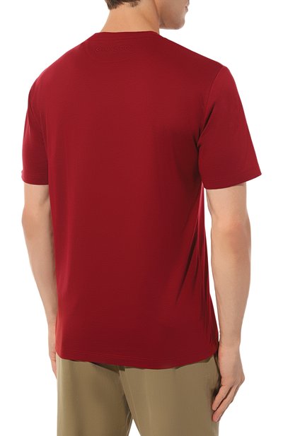 Футболка STEFANO RICCI, арт. MNH3302630/803, фото 4