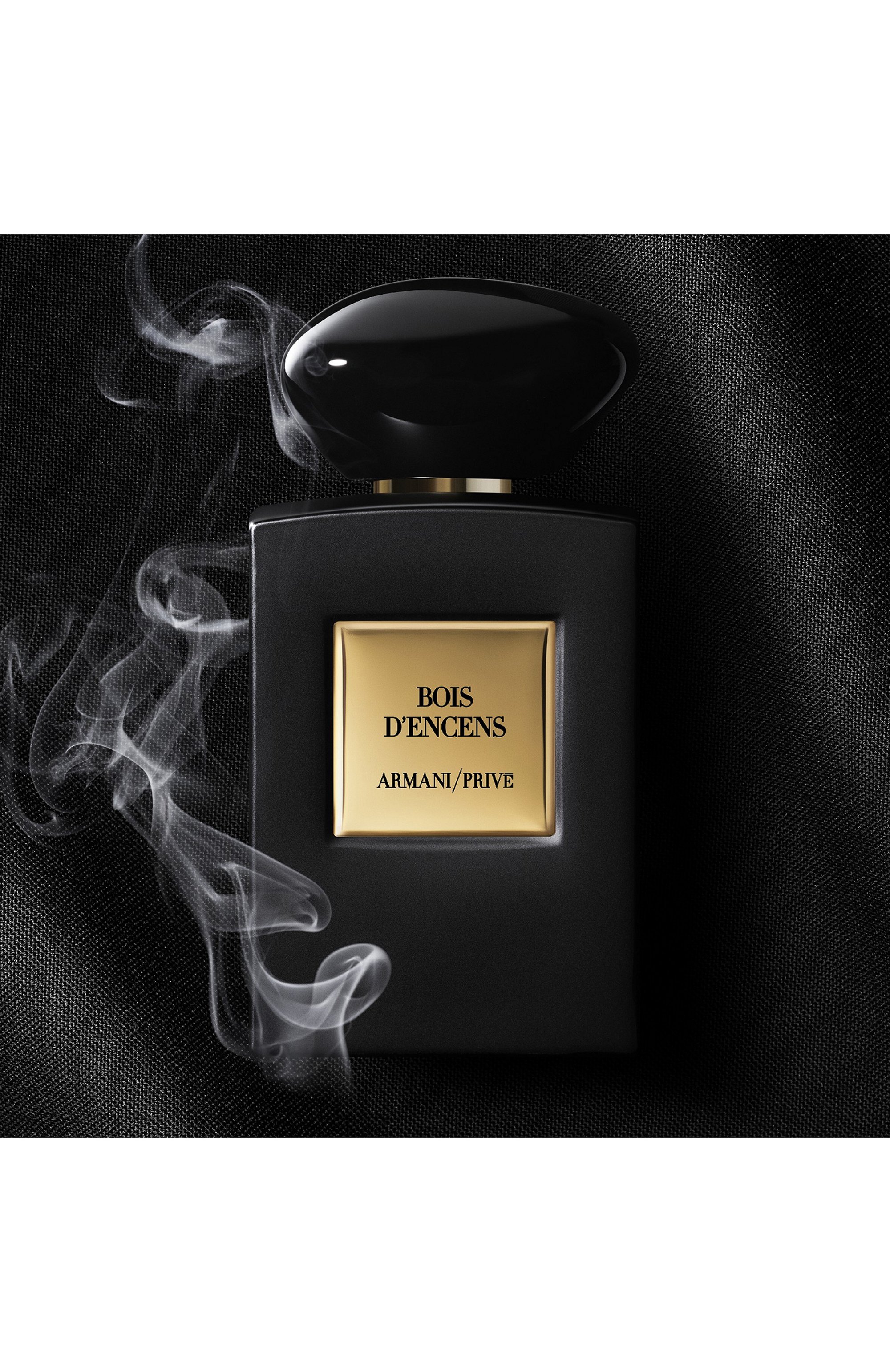 Парфюмерная вода bois d'encens (100ml) GIORGIO ARMANI бесцветного цвета по цене 53000 руб., арт. 3605521349538, фото 2 Парфюмерная вода bois d'encens (100ml) GIORGIO ARMANI, арт. 3605521349538, фото 2