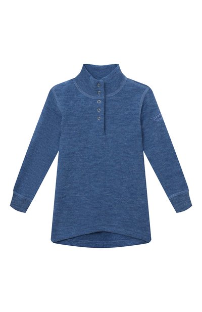 Шерстяная толстовка NORVEG, арт. 4TWPU2HLRU-212, фото 1