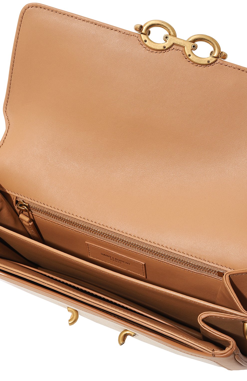 Сумка maillon SAINT LAURENT, арт. 729547/FABE6, фото 5