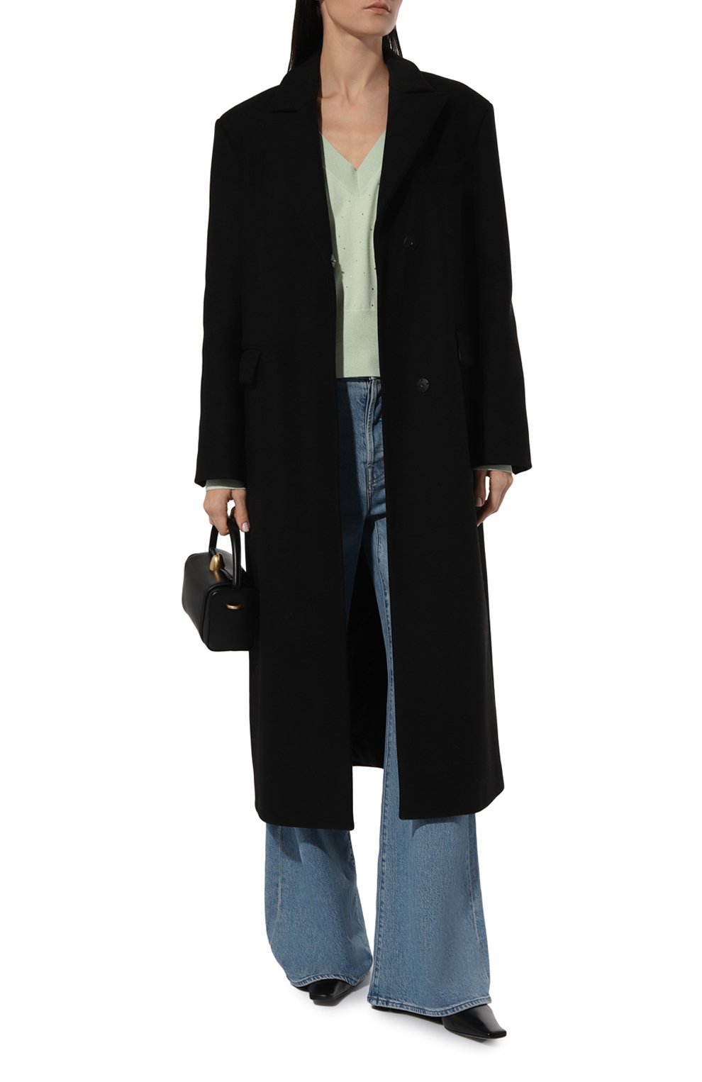 Пуловер из кашемира из шелка YANA DRESS, арт. 3-54-032-450С, фото 2