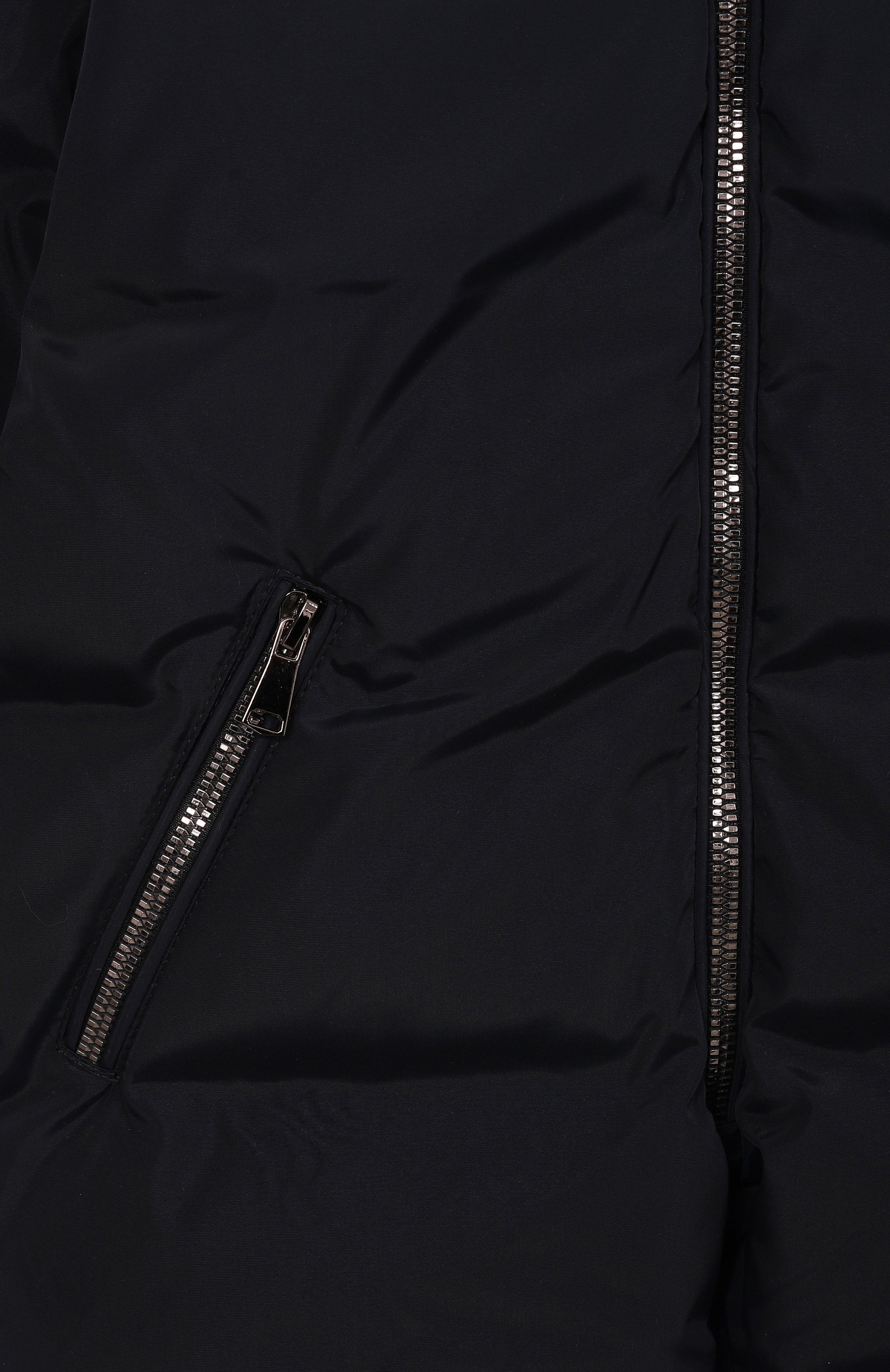 Пуховый комбинезон с отделкой из песца CHEPE, арт. 391072, фото 3