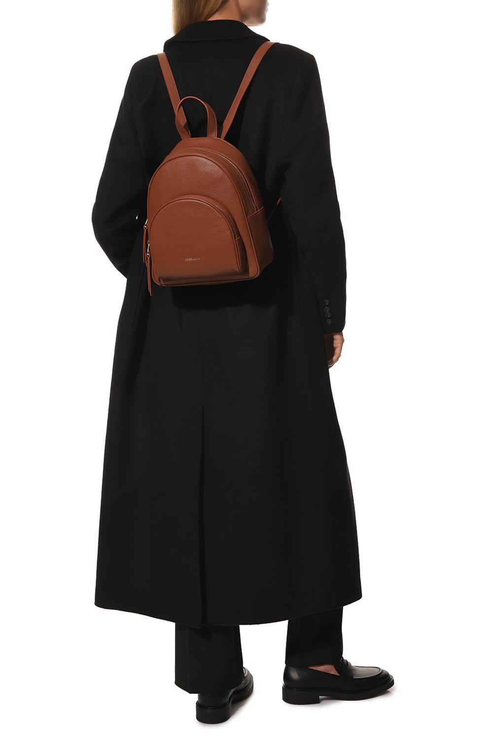 Рюкзак gleen COCCINELLE, арт. E1 N15 14 02 01, фото 7