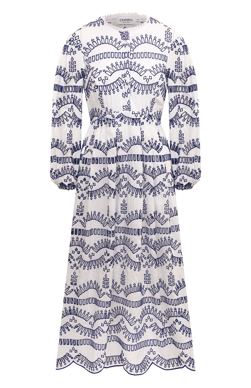 Платье CHARO RUIZ IBIZA, арт. 243622, фото 1