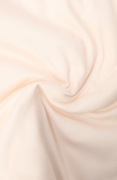 Хлопковое одеяло DOLCE & GABBANA светло-розового цвета по цене 34250 руб., арт. LNJAE7/II7I0, фото 2 Хлопковое одеяло DOLCE & GABBANA, арт. LNJAE7/II7I0, фото 2