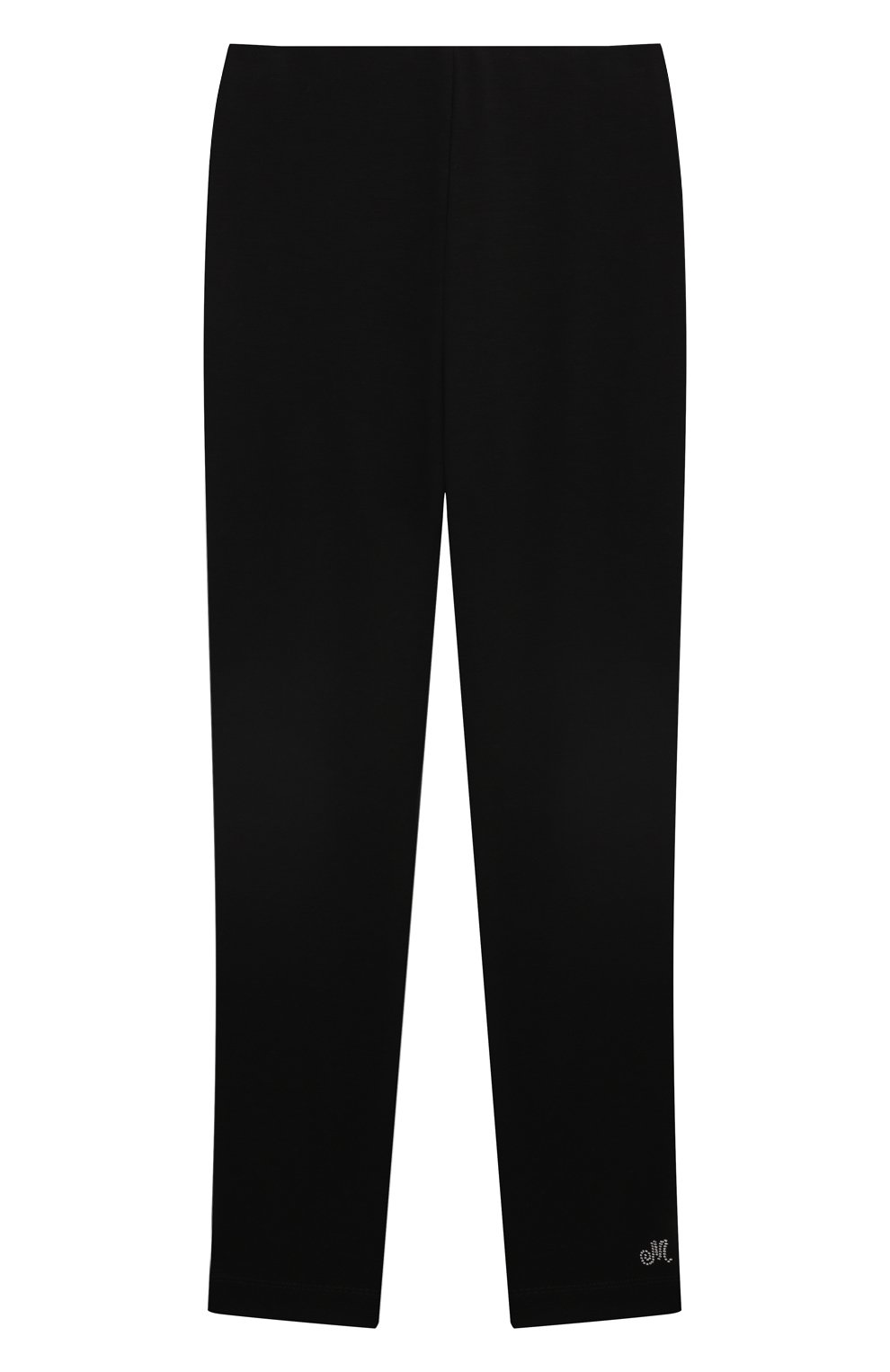 Легинсы из вискозы MONNALISA, арт. 17DLEM, фото 1