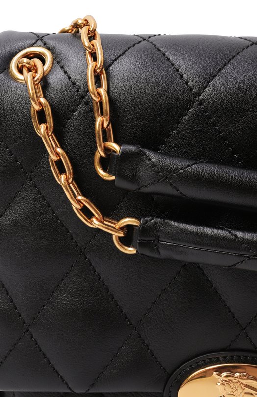 Сумка Strand medium Burberry 8111250 Чёрный  8111250 Фото 3