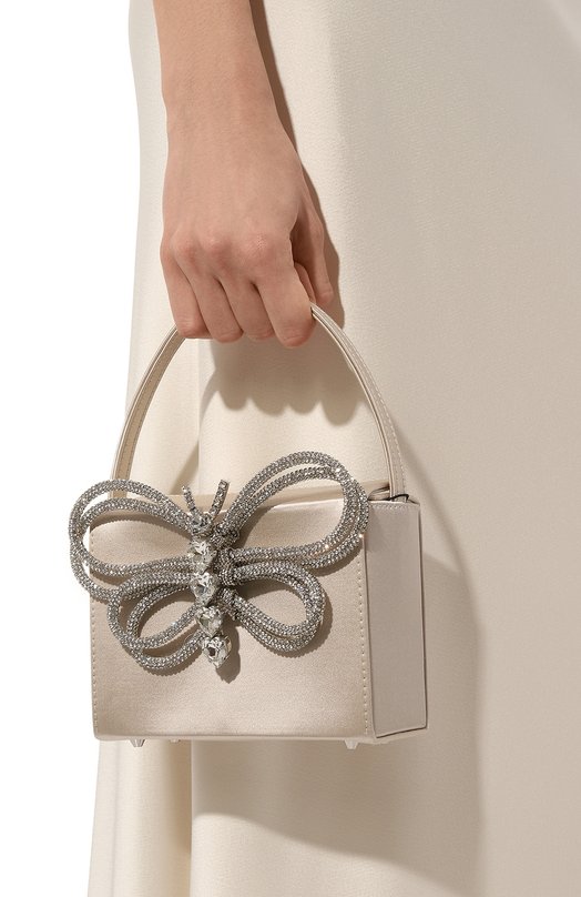 Сумка Ella L'Alingi Бежевый, фото 2