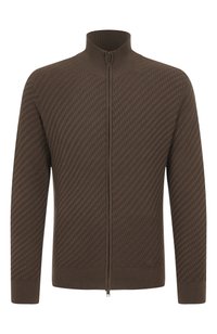 Темно-коричневый