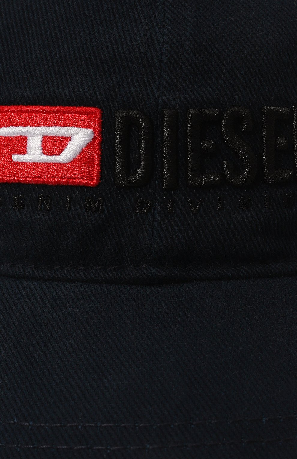 Хлопковая бейсболка DIESEL, арт. A11356/0PFAA, фото 4