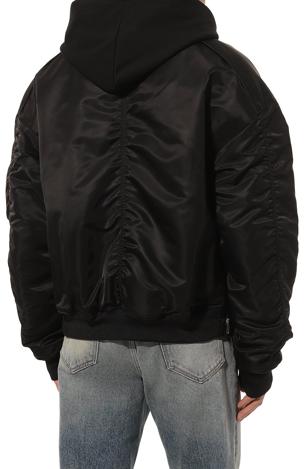 Утепленный бомбер JUUN.J, арт. JC3139P315, фото 4