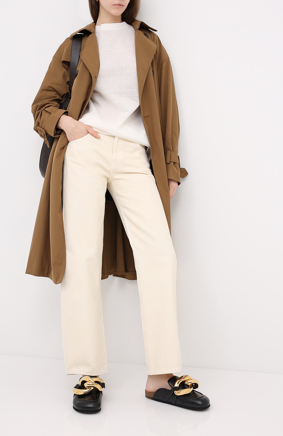 Футболка MOUSSY, арт. 025DS380-0400, фото 2