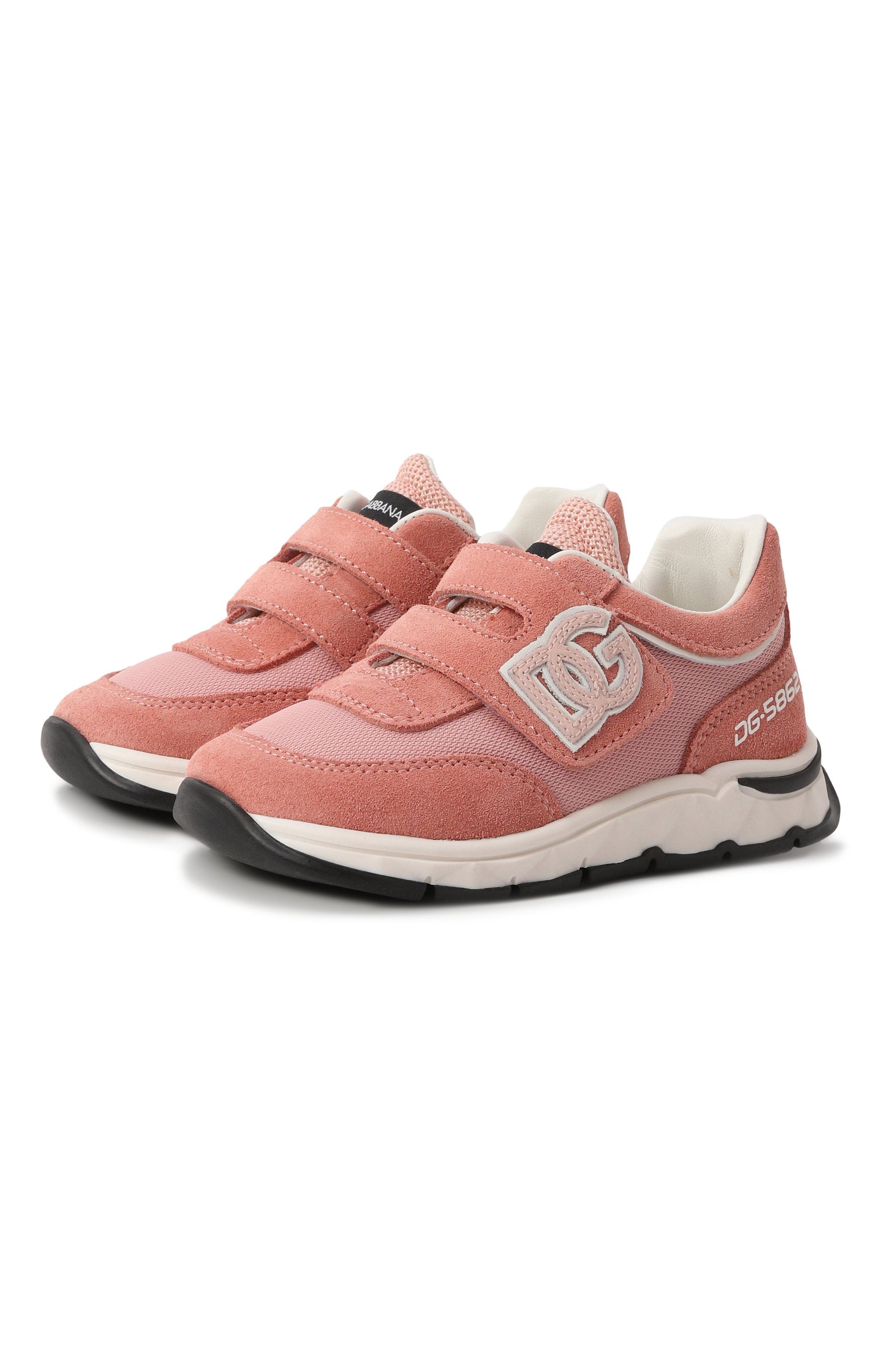 Кроссовки DOLCE & GABBANA, арт. DN0199/AW467/24-28, фото 1