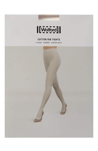 Женские колготки WOLFORD, арт. 15034