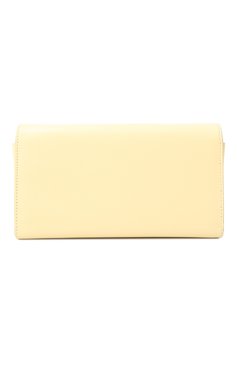 Женская сумка all-day JIL SANDER  цвета, арт. J07ZH0012/P4840 | Фото 6 (Материал: Натуральная кожа; Ремень/цепочка: На ремешке; Размер: mini; Сумки-технические: Сумки через плечо)