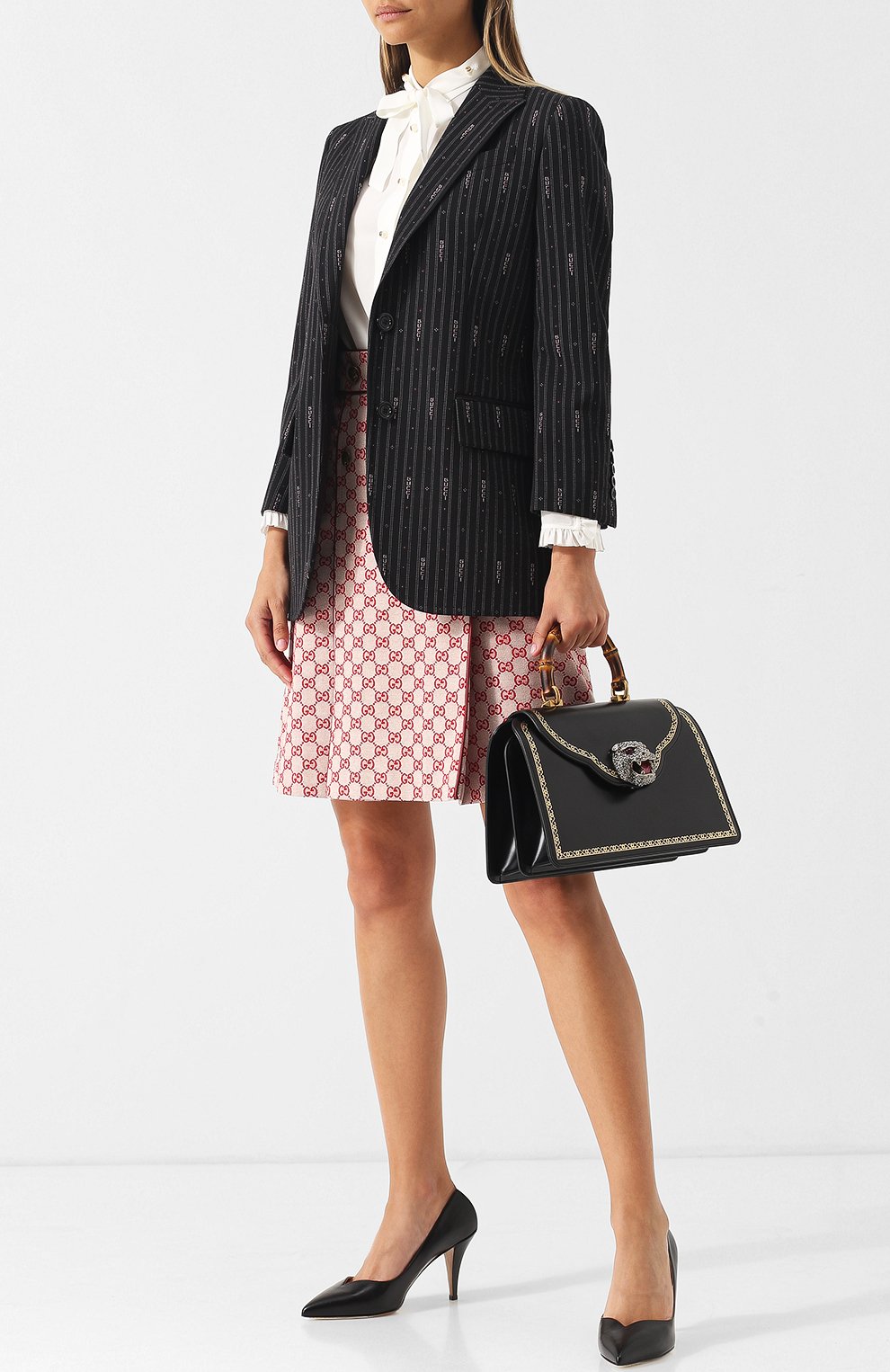 Сумка frame GUCCI, арт. 488666/DT98X, фото 3