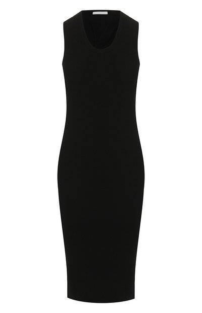 Женское платье из вискозы HELMUT LANG, арт. J06HW707
