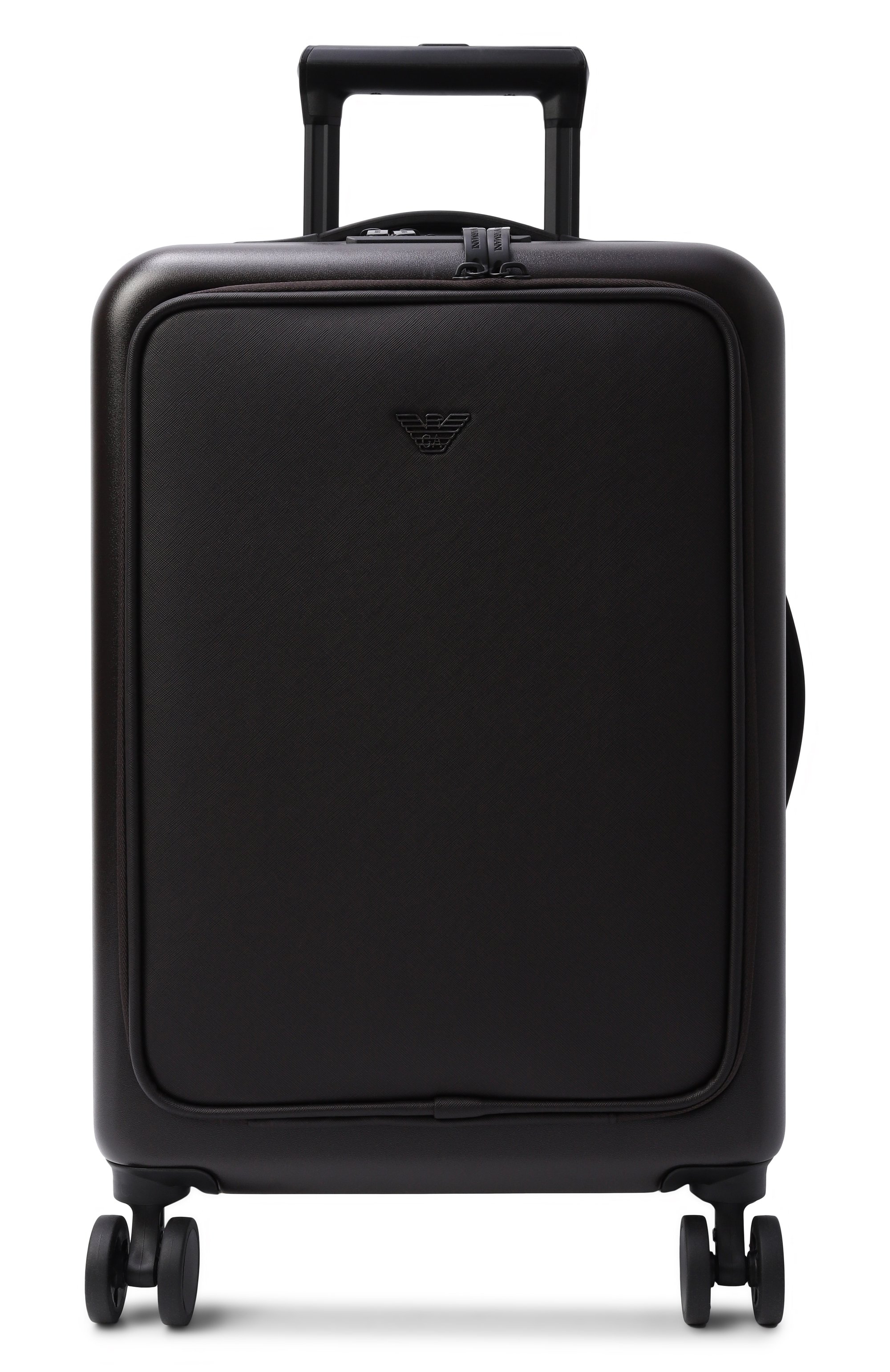 Чемодан EMPORIO ARMANI, арт. EM004337/AF13666, фото 5