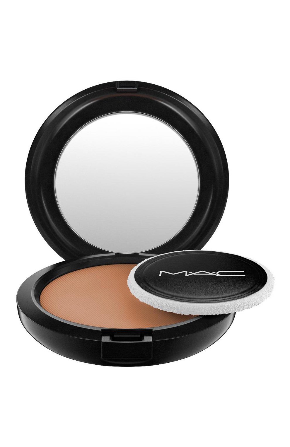 Компактная пудра blot powder pressed, оттенок deep dark (12g) MAC, арт. M530-05, фото 2