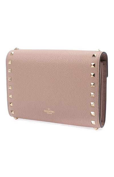 Сумка rockstud small VALENTINO, арт. VW2P0Q48/VSH, фото 3