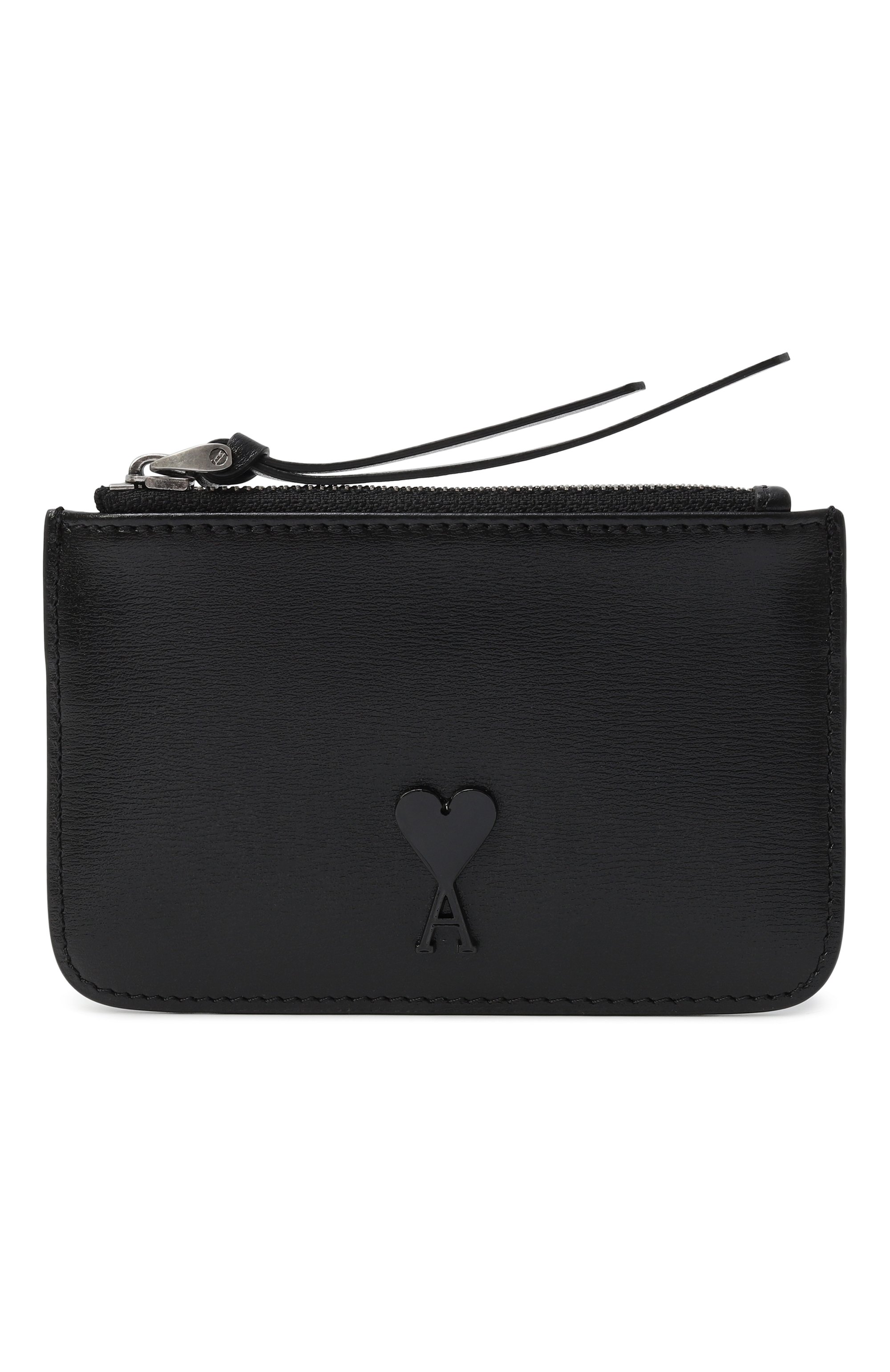 Кожаный футляр для кредитных карт AMI, арт. USL014.830, фото 1