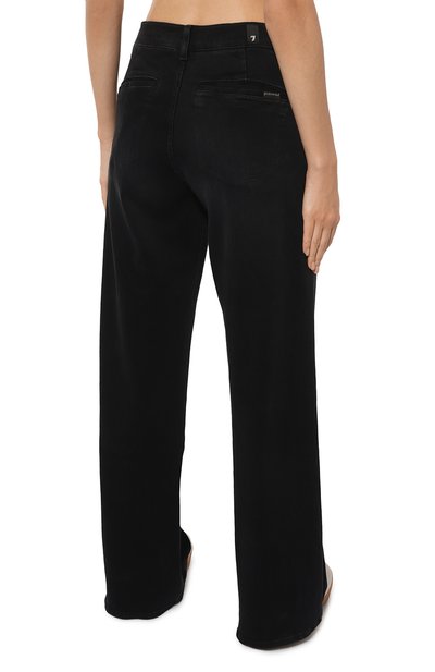 Джинсы 7 FOR ALL MANKIND, арт. JS0RA490EV, фото 4