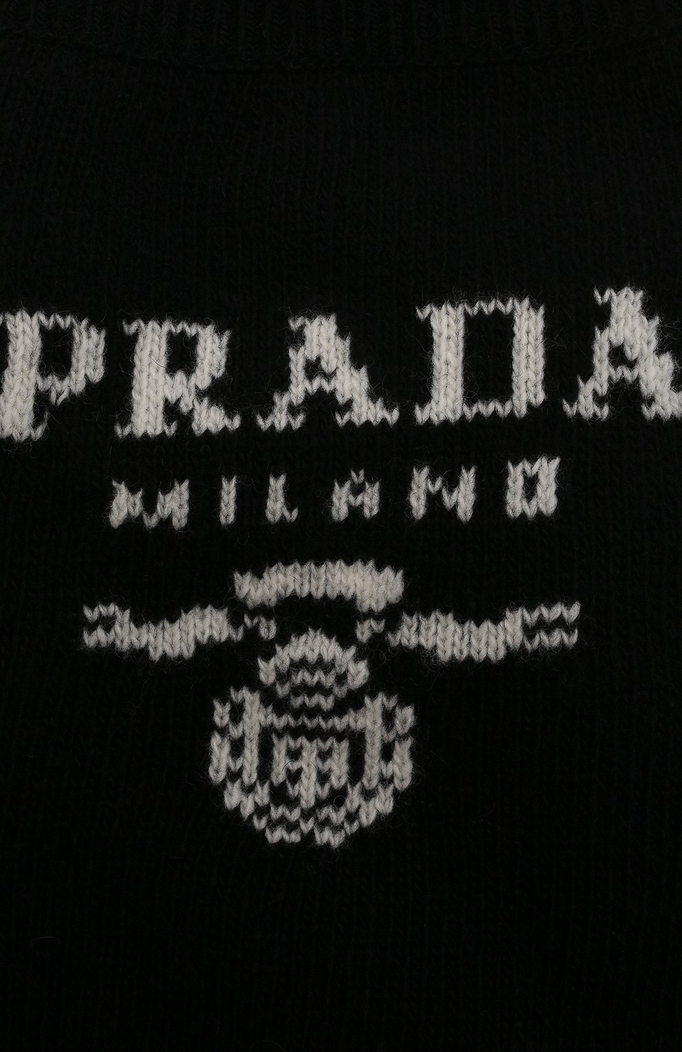 Свитер для собак PRADA, арт. 2YX009-2D12-F0002, фото 5