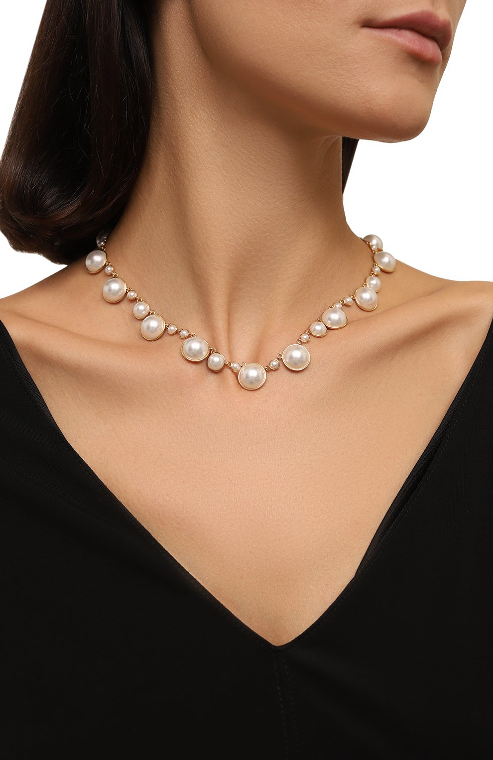 Колье NUMBERING, арт. 9736, фото 2