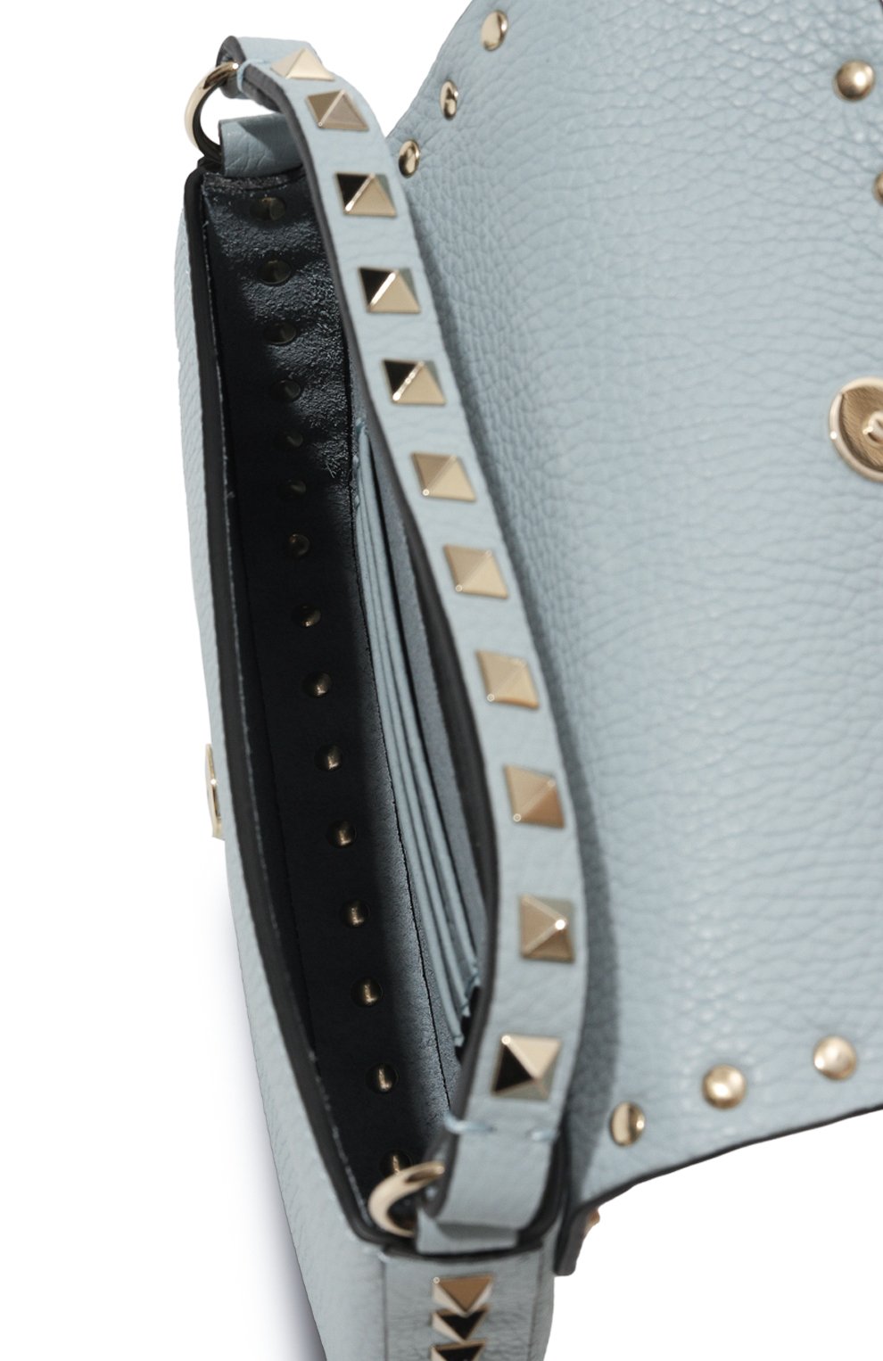 Сумка rockstud small VALENTINO, арт. 5W2P0W07/VSH, фото 5