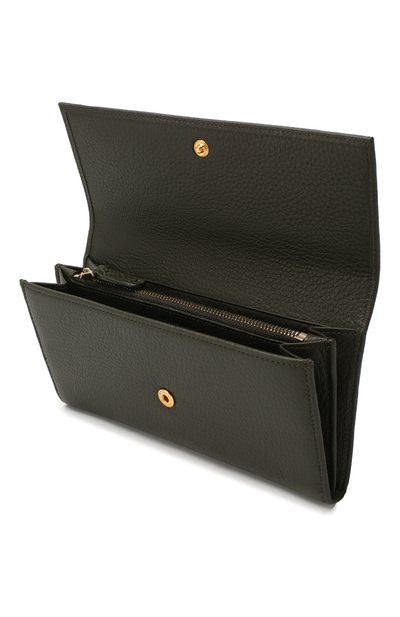 Кожаный кошелек COCCINELLE, арт. E2 FW5 11 03 01, фото 3