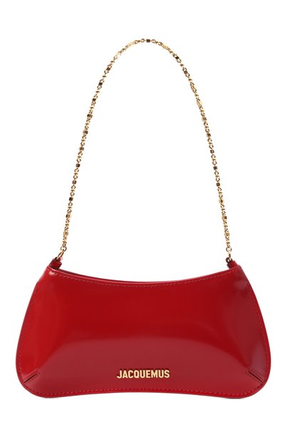 Женская сумка le petit bisou JACQUEMUS, арт. 24HBAW00404/AC18A01