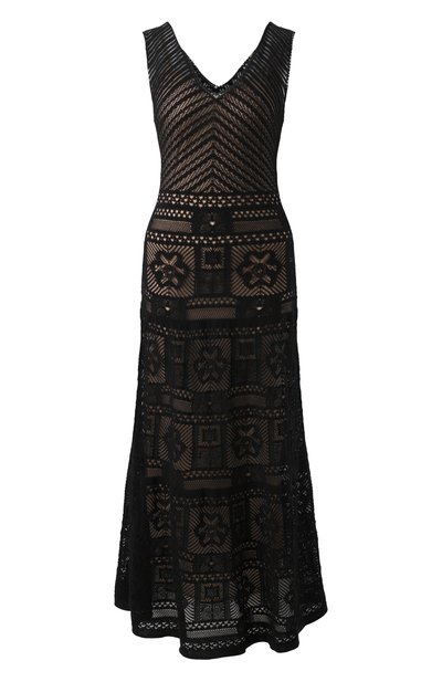 Женское хлопковое платье D.EXTERIOR, арт. 60350