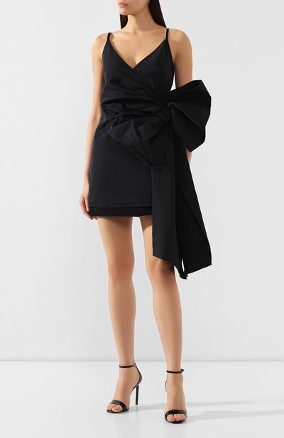 Платье с бантом N21, арт. 19E N2S0/H211/5844, фото 3