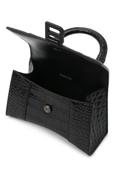 Сумка hourglass xs BALENCIAGA, арт. 592833/1LR67, фото 5