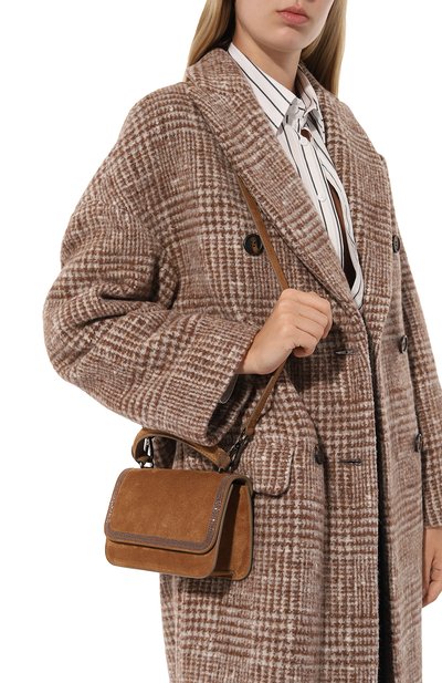 Сумка BRUNELLO CUCINELLI, арт. MBDLD2496, фото 2