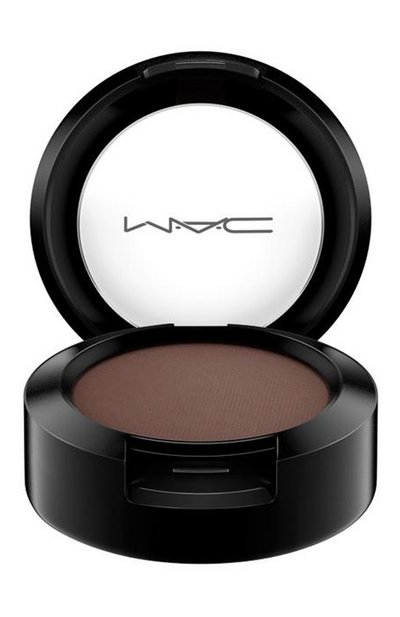 Тени для век small eye shadow, оттенок brun (s) MAC цвета по цене 2190 руб., арт. M250-0F, фото 2 Тени для век small eye shadow, оттенок brun (s) MAC, арт. M250-0F, фото 2