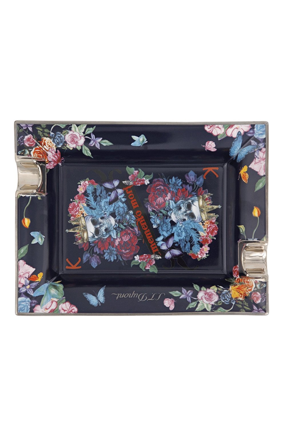 Пепельница S.T. DUPONT, арт. 6410, фото 1