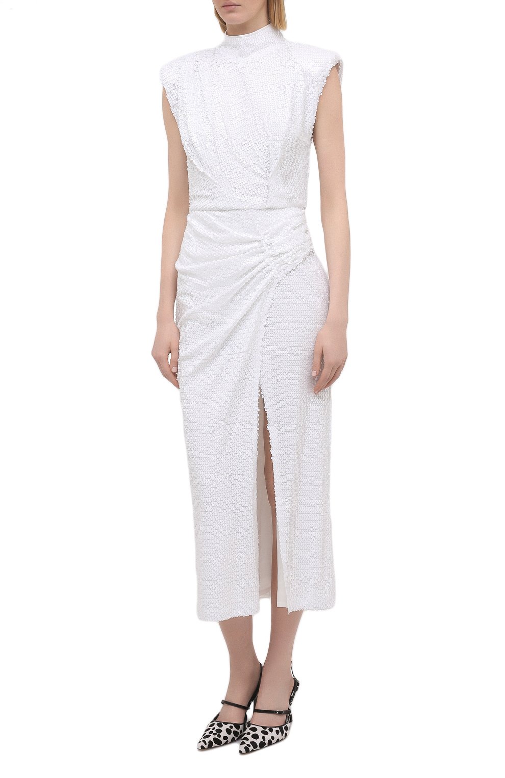 Платье с пайетками IN THE MOOD FOR LOVE, арт. RHEA DRESS, фото 3