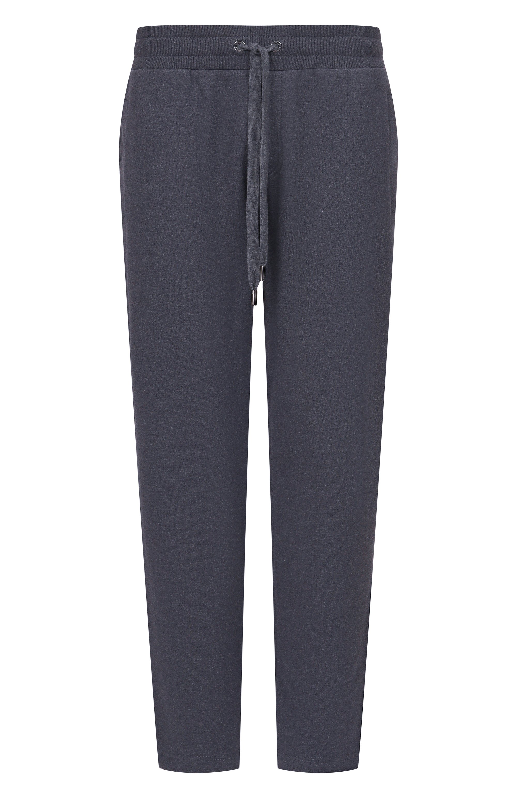 Хлопковые брюки DOLCE & GABBANA, арт. GZ12AT/G7M4Y, фото 1