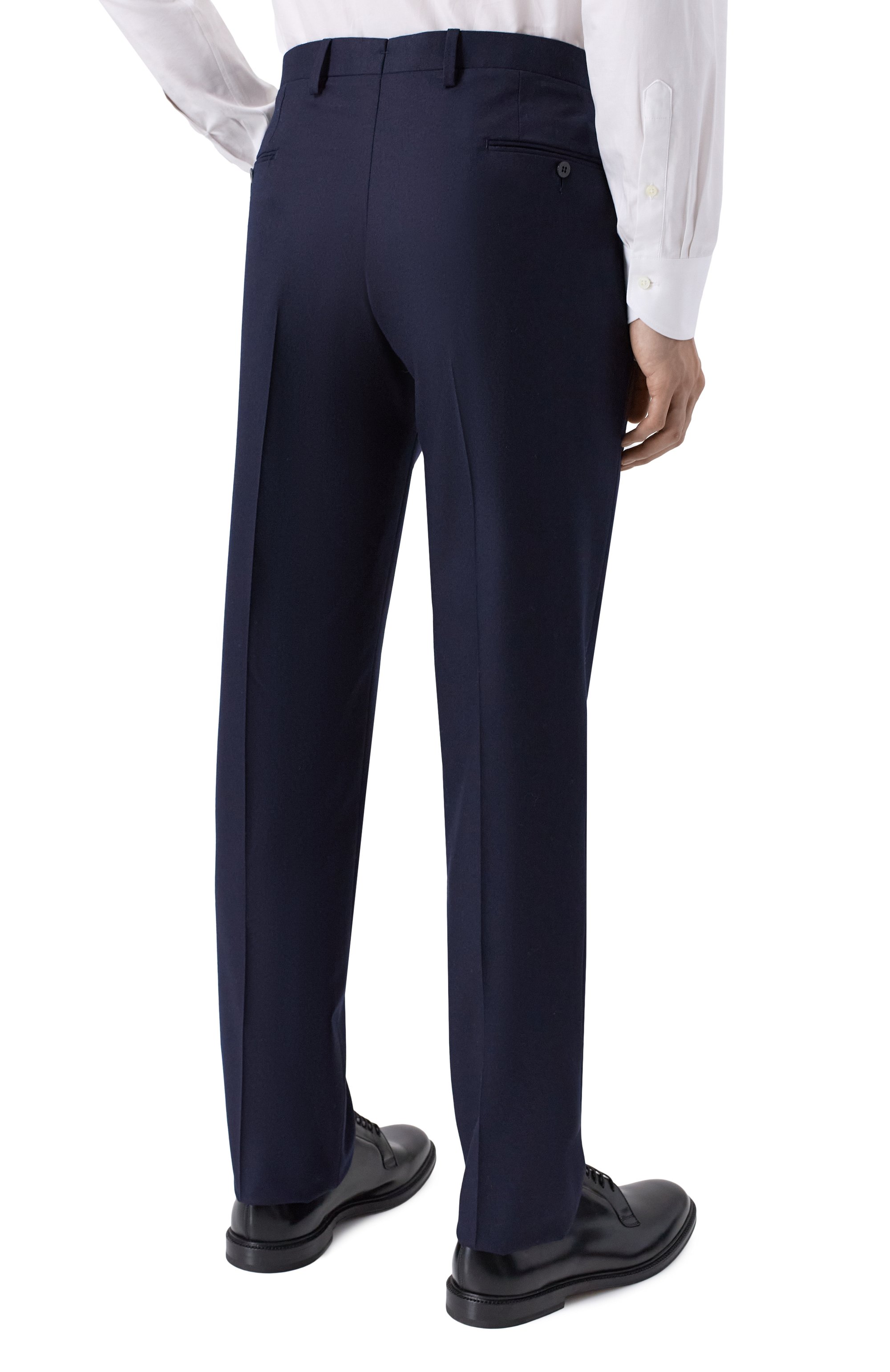 Шерстяной костюм MVST, арт. SG4200S0691707, фото 5